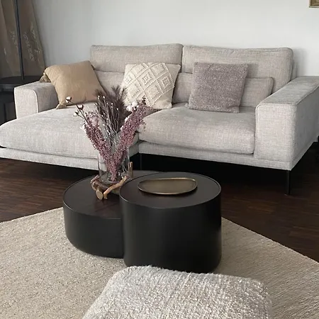 Apartment Penthouseblick