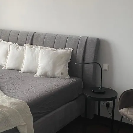 Apartment Penthouseblick