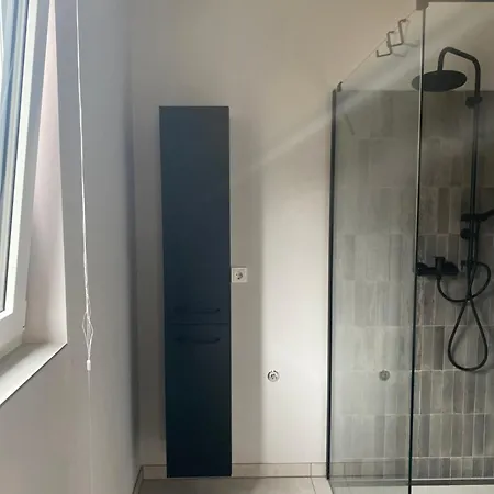 Apartment Penthouseblick Bad Sobernheim