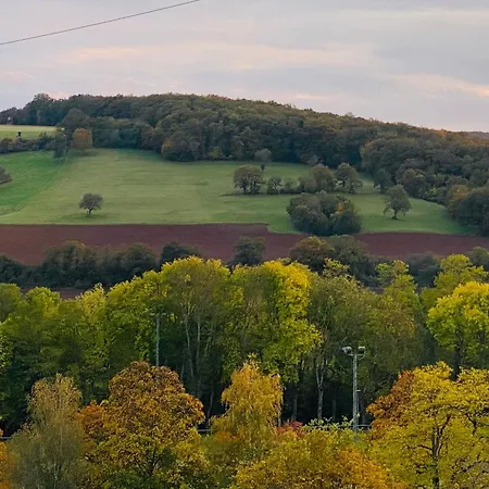 Apartment Penthouseblick *