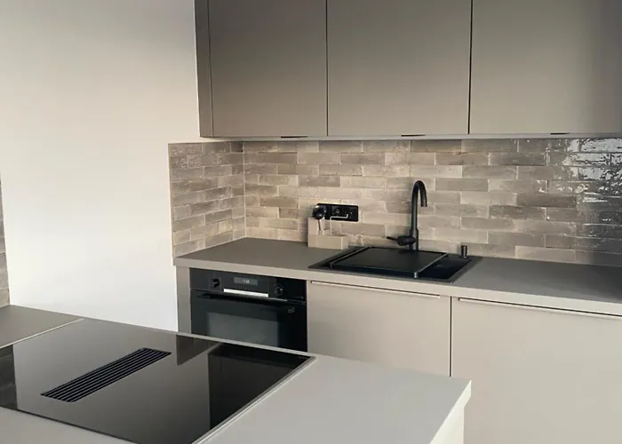 Penthouseblick * Bad Sobernheim