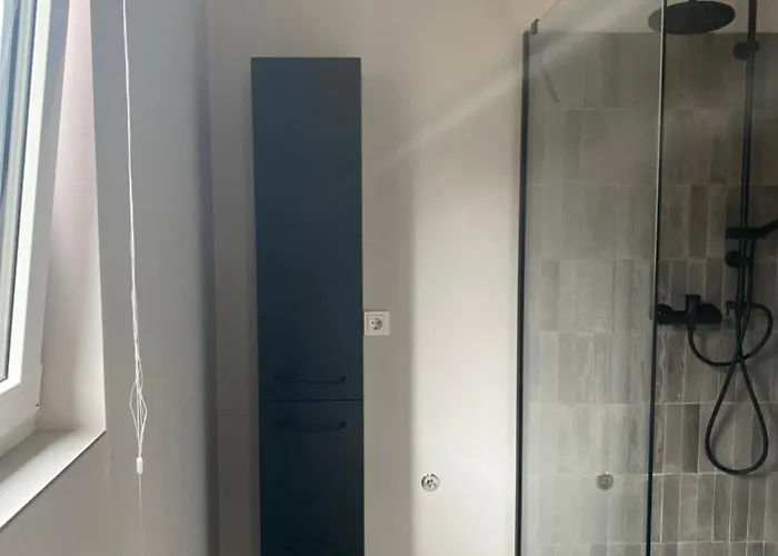 Appartement Penthouseblick Bad Sobernheim